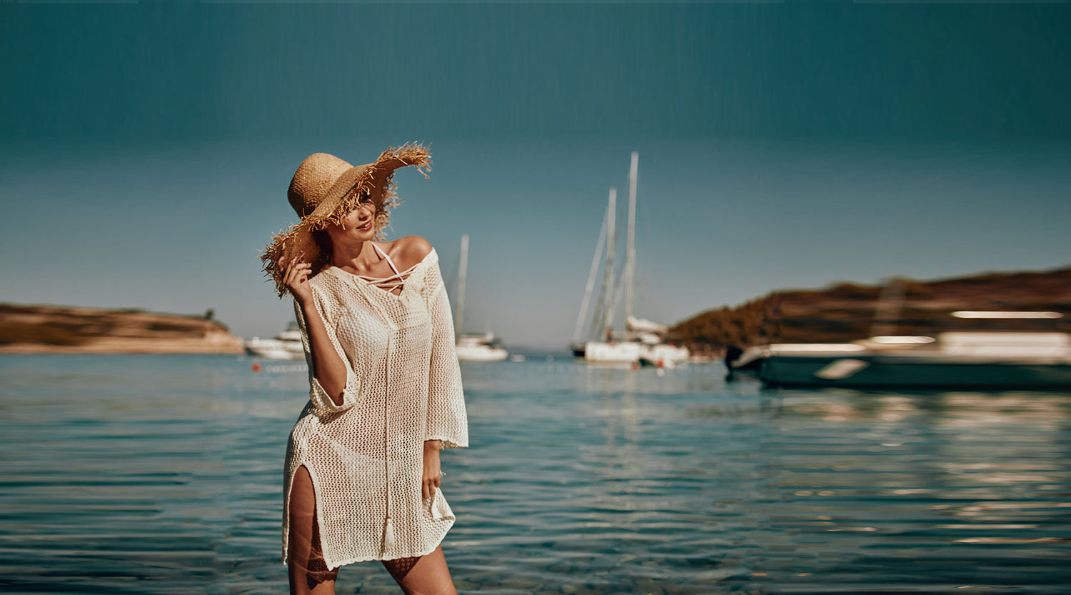 Cover Ups